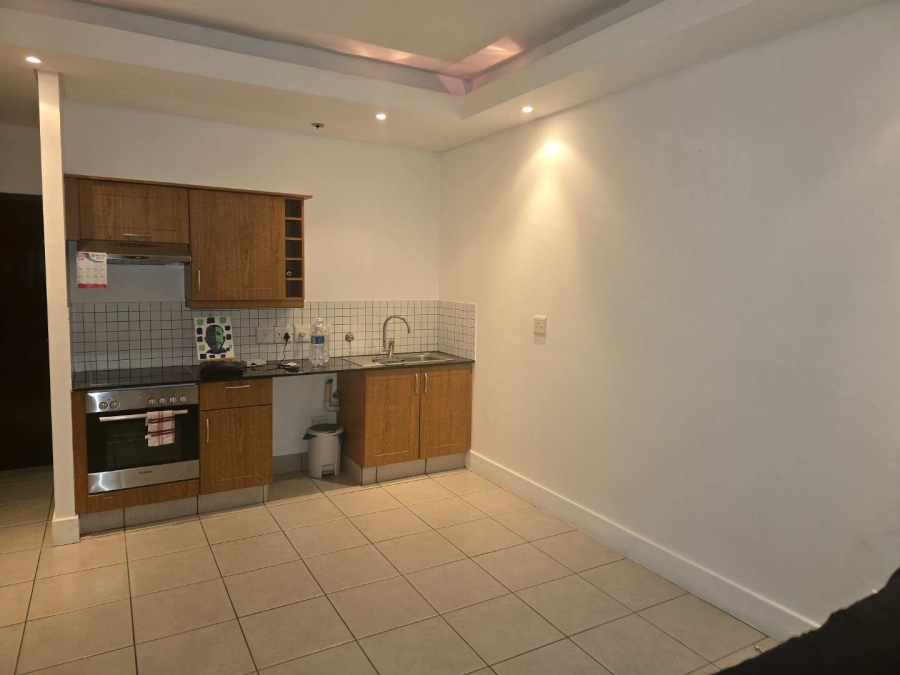 1 Bedroom Property for Sale in Ferreirasdorp Gauteng