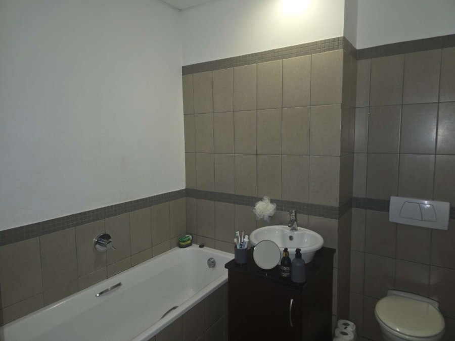 1 Bedroom Property for Sale in Ferreirasdorp Gauteng