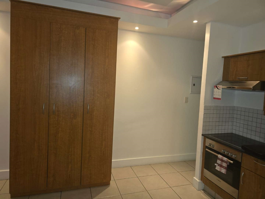 1 Bedroom Property for Sale in Ferreirasdorp Gauteng
