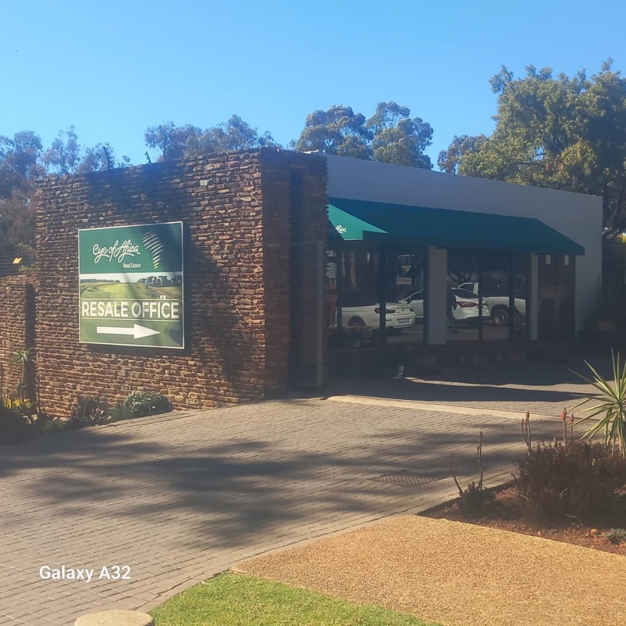 4 Bedroom Property for Sale in Eye of Africa Gauteng