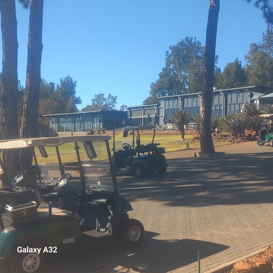 4 Bedroom Property for Sale in Eye of Africa Gauteng