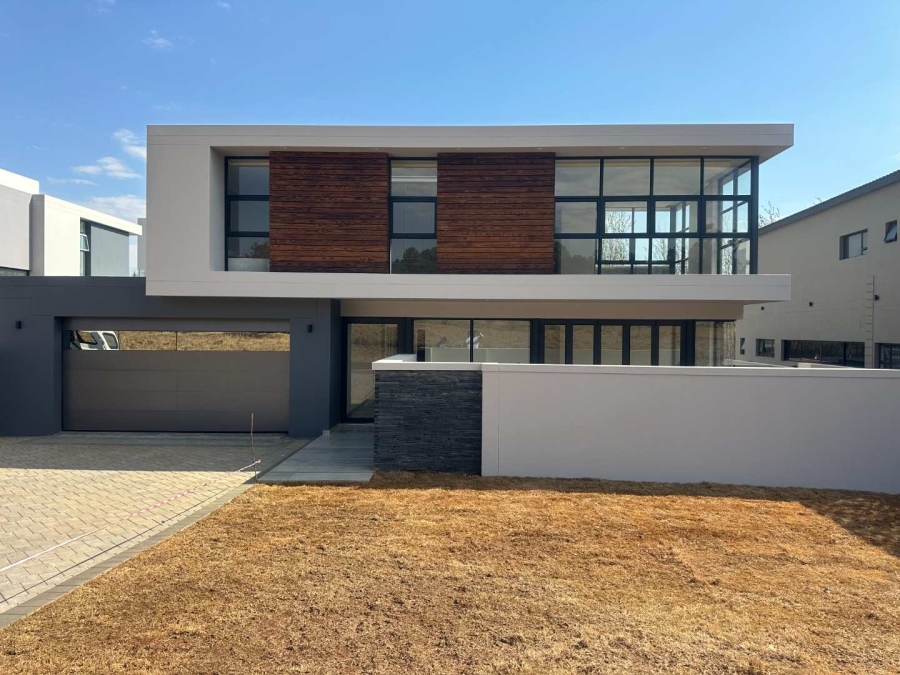 5 Bedroom Property for Sale in Eye of Africa Gauteng