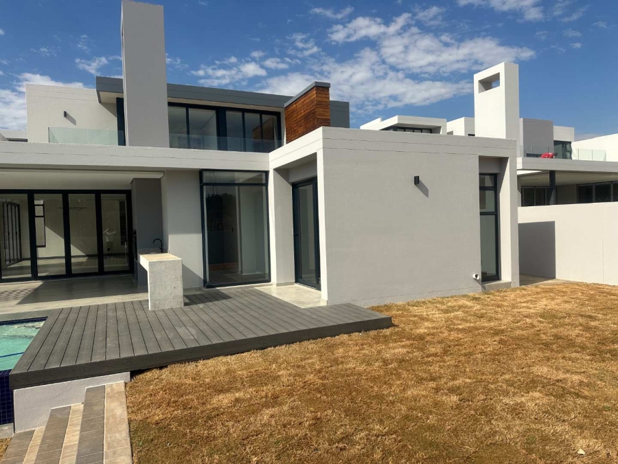 5 Bedroom Property for Sale in Eye of Africa Gauteng