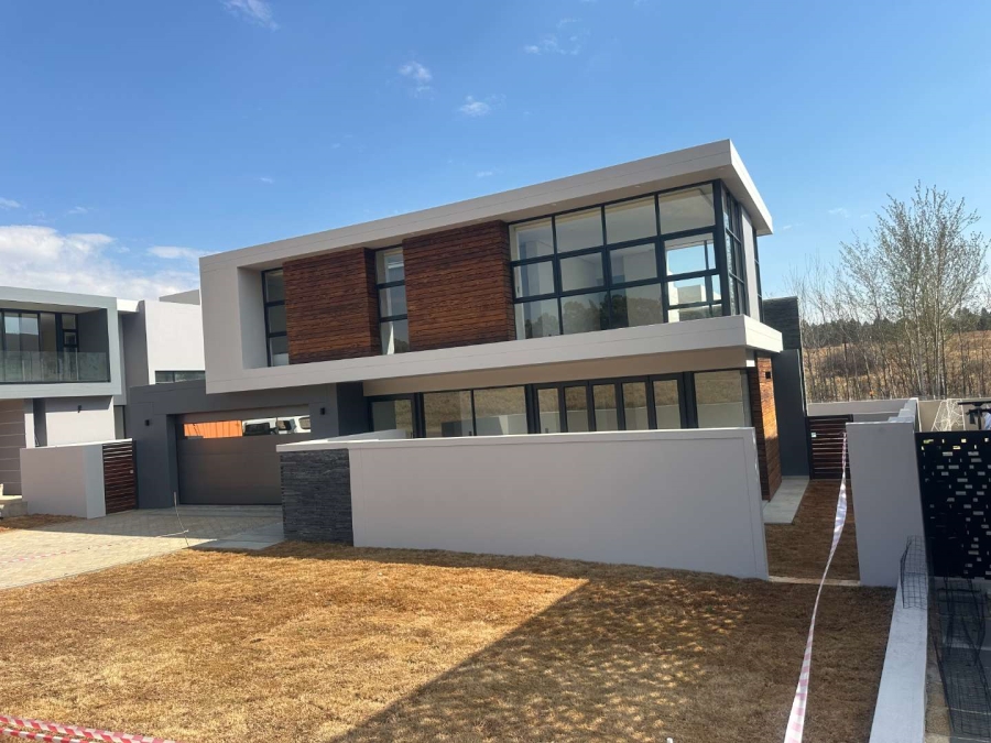 5 Bedroom Property for Sale in Eye of Africa Gauteng