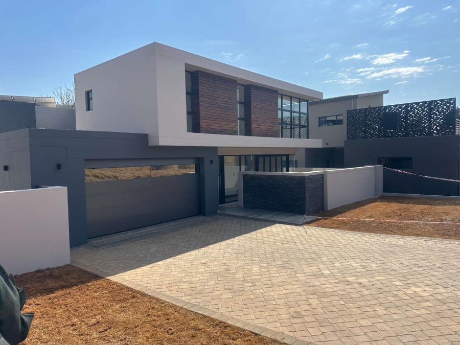 5 Bedroom Property for Sale in Eye of Africa Gauteng