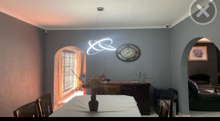 3 Bedroom Property for Sale in Alan Manor Gauteng