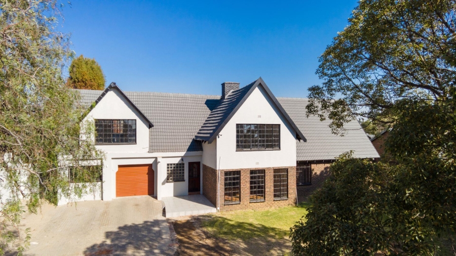 6 Bedroom Property for Sale in Freeway Park Gauteng