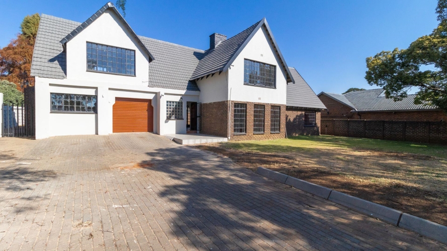 6 Bedroom Property for Sale in Freeway Park Gauteng