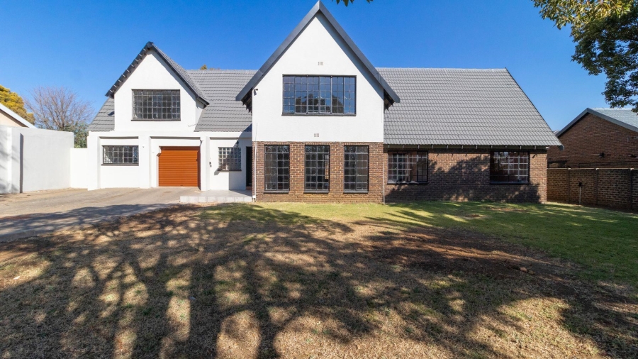 6 Bedroom Property for Sale in Freeway Park Gauteng
