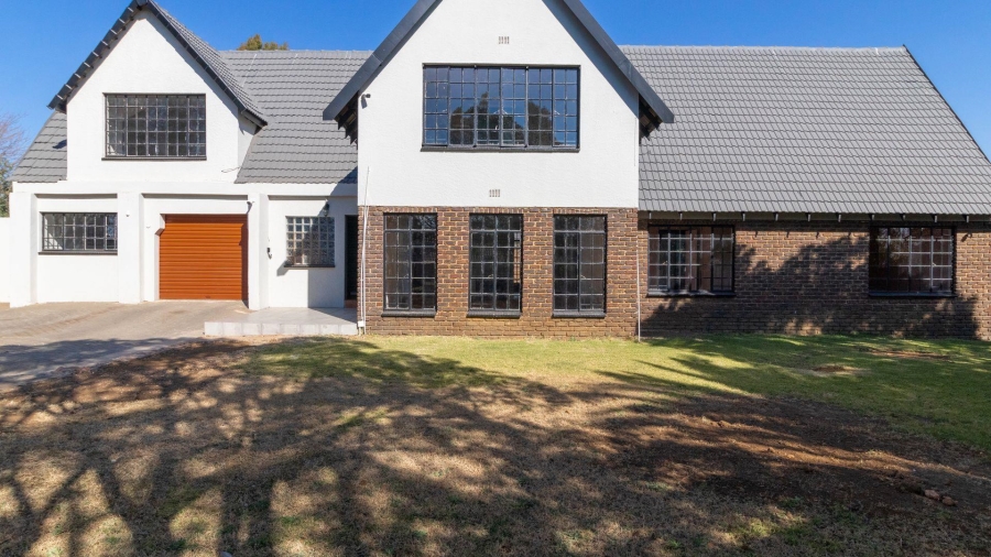 6 Bedroom Property for Sale in Freeway Park Gauteng