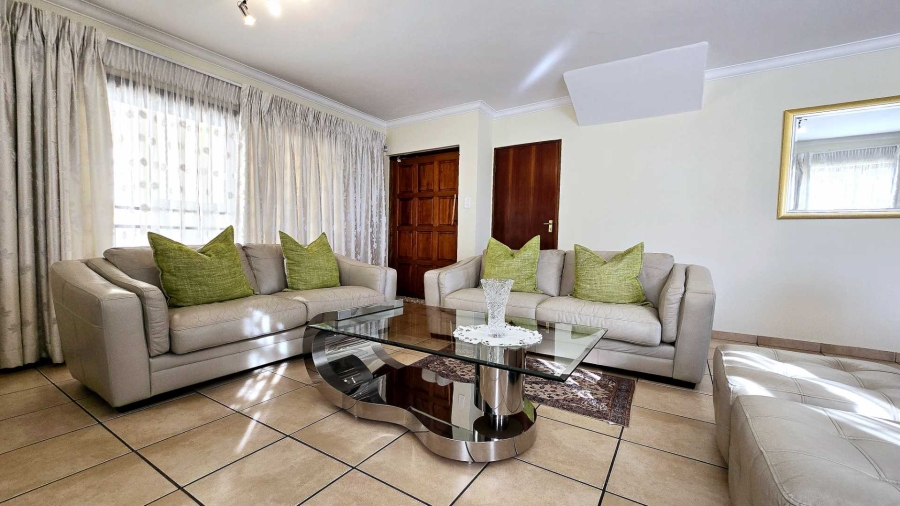4 Bedroom Property for Sale in Meyerspark Gauteng