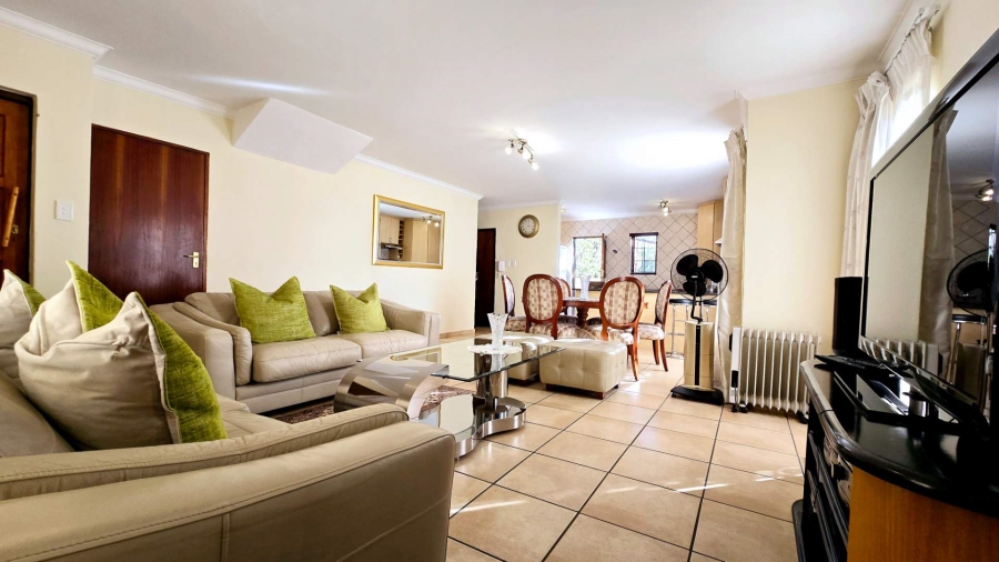 4 Bedroom Property for Sale in Meyerspark Gauteng