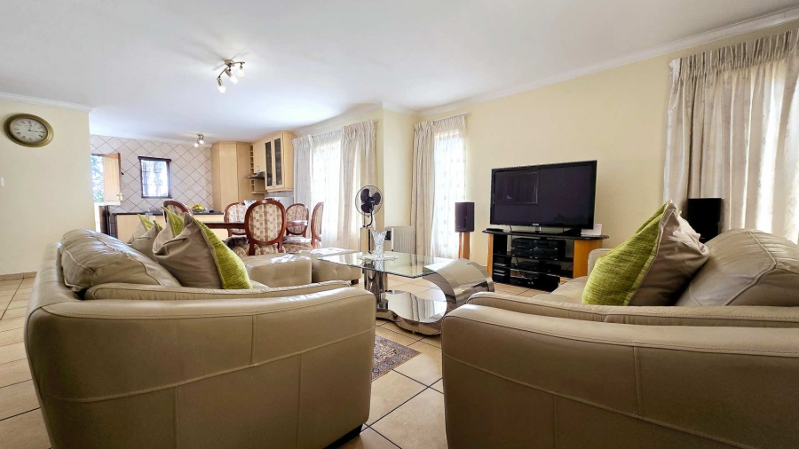4 Bedroom Property for Sale in Meyerspark Gauteng