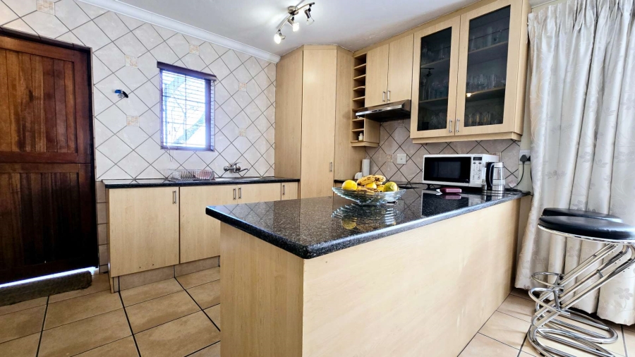 4 Bedroom Property for Sale in Meyerspark Gauteng