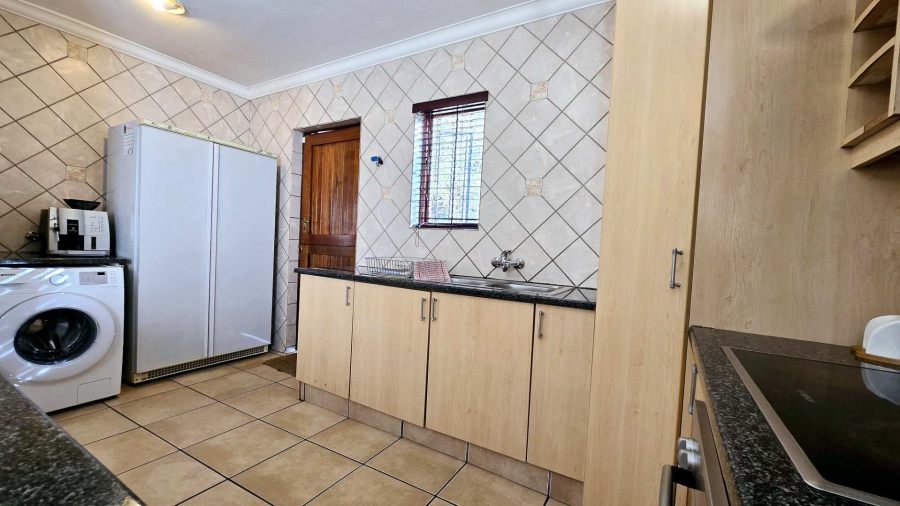 4 Bedroom Property for Sale in Meyerspark Gauteng