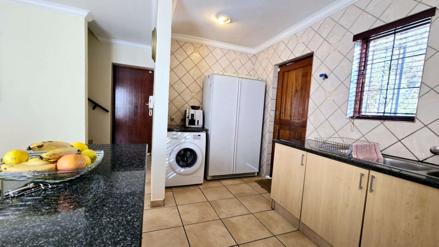 4 Bedroom Property for Sale in Meyerspark Gauteng