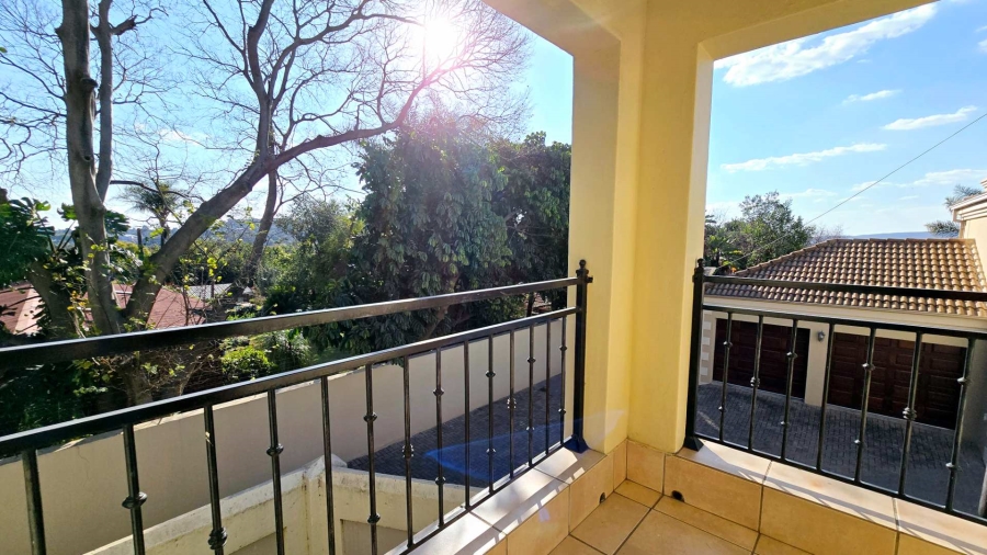 4 Bedroom Property for Sale in Meyerspark Gauteng