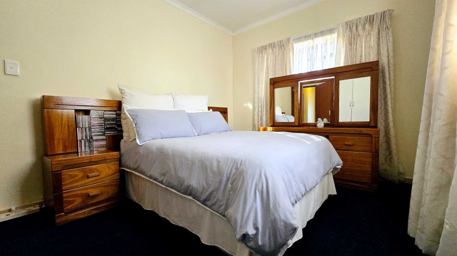 4 Bedroom Property for Sale in Meyerspark Gauteng