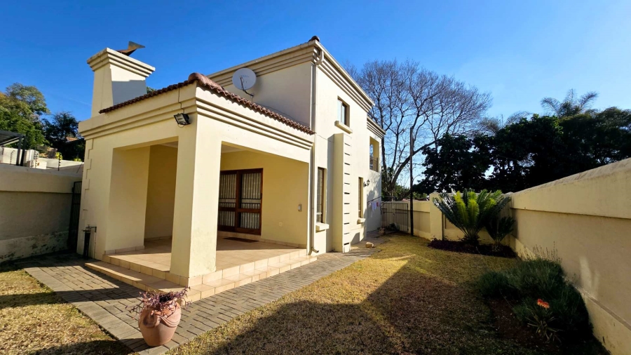 4 Bedroom Property for Sale in Meyerspark Gauteng