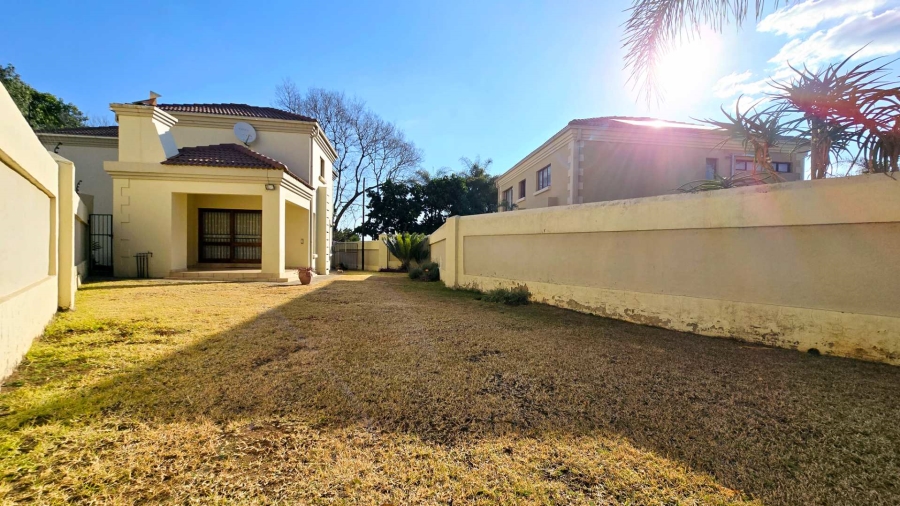 4 Bedroom Property for Sale in Meyerspark Gauteng