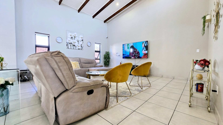 4 Bedroom Property for Sale in Six Fountains Residential Estate Gauteng