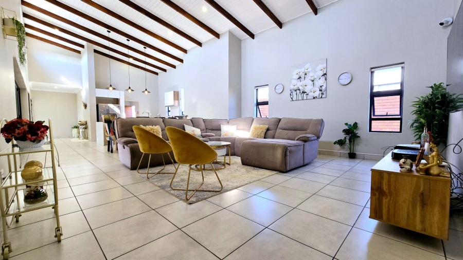 4 Bedroom Property for Sale in Six Fountains Residential Estate Gauteng