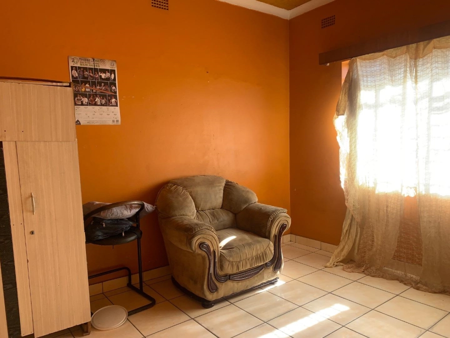 6 Bedroom Property for Sale in Rosettenville Gauteng