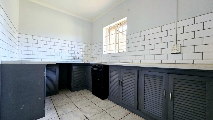 To Let 1 Bedroom Property for Rent in Doornpoort Gauteng