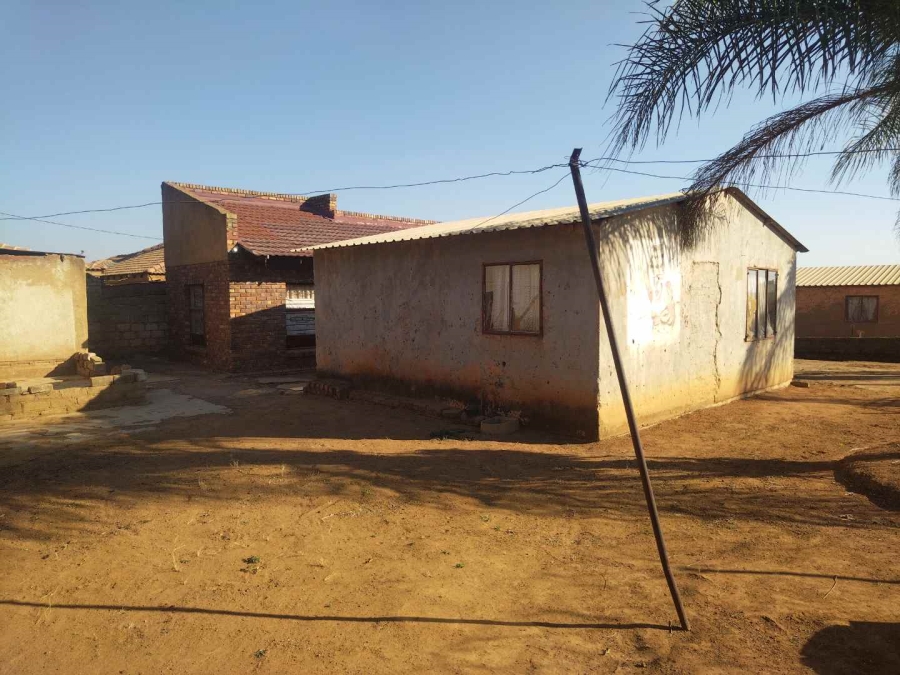 3 Bedroom Property for Sale in Soshanguve South Gauteng