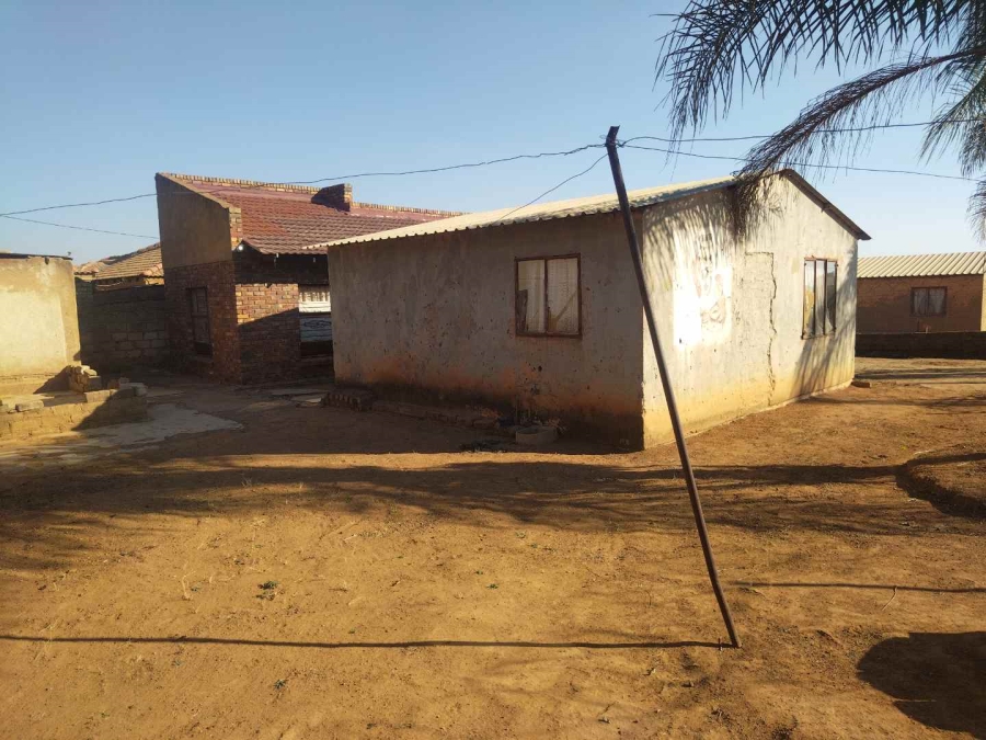 3 Bedroom Property for Sale in Soshanguve South Gauteng