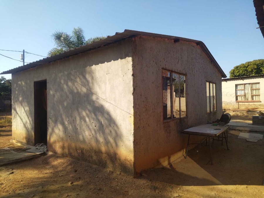 3 Bedroom Property for Sale in Soshanguve South Gauteng