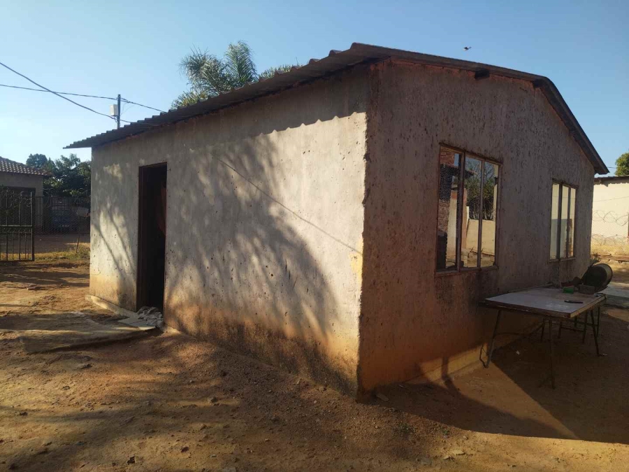3 Bedroom Property for Sale in Soshanguve South Gauteng