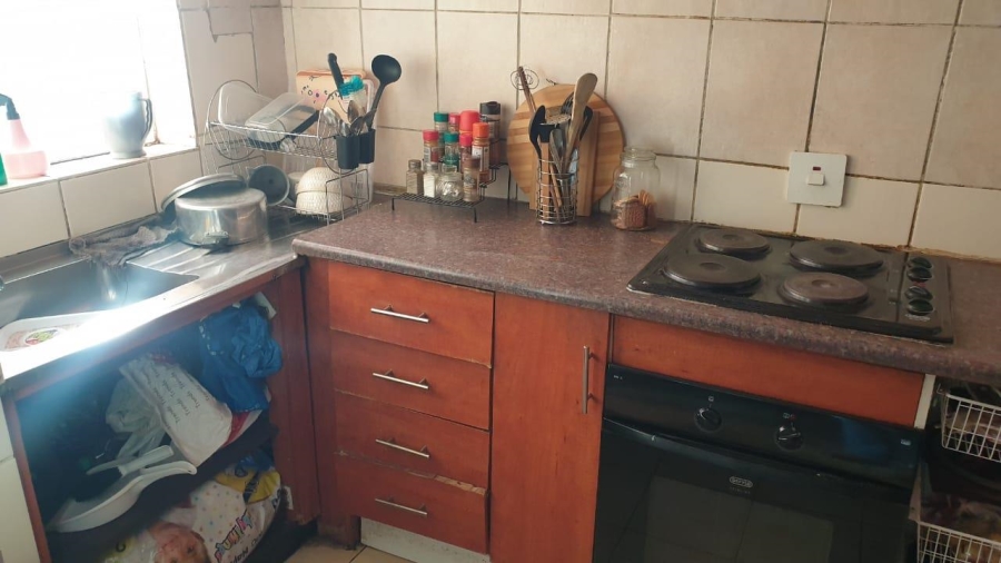 2 Bedroom Property for Sale in Sunnyside Gauteng
