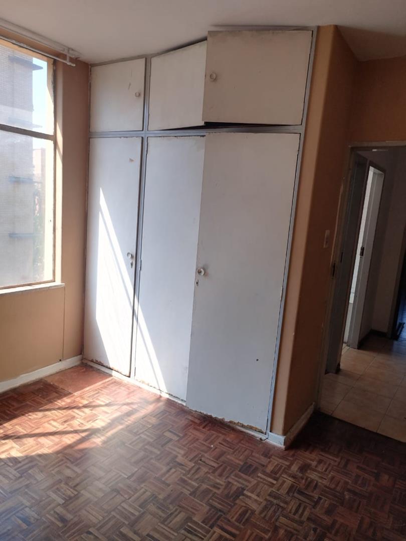 2 Bedroom Property for Sale in Sunnyside Gauteng