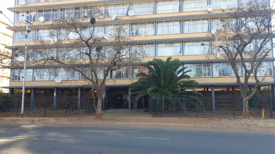 2 Bedroom Property for Sale in Sunnyside Gauteng