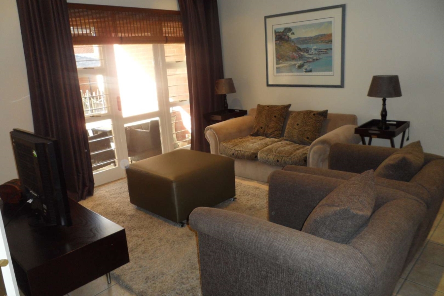 To Let 2 Bedroom Property for Rent in Melrose North Gauteng
