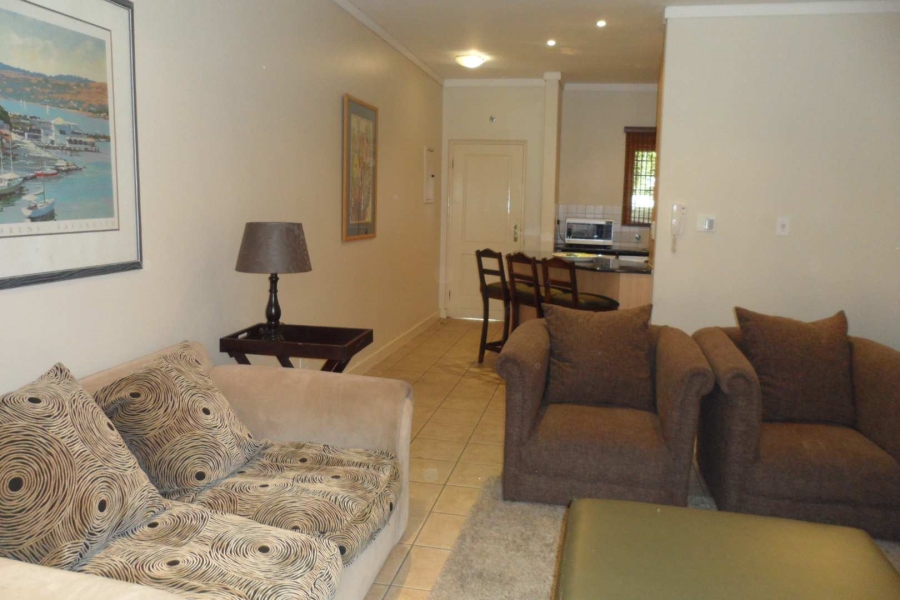 To Let 2 Bedroom Property for Rent in Melrose North Gauteng