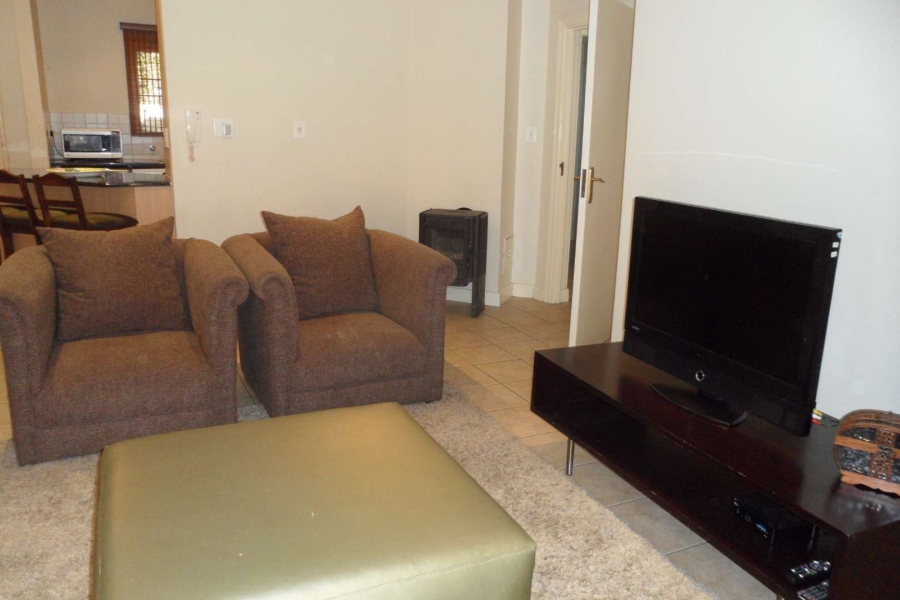 To Let 2 Bedroom Property for Rent in Melrose North Gauteng