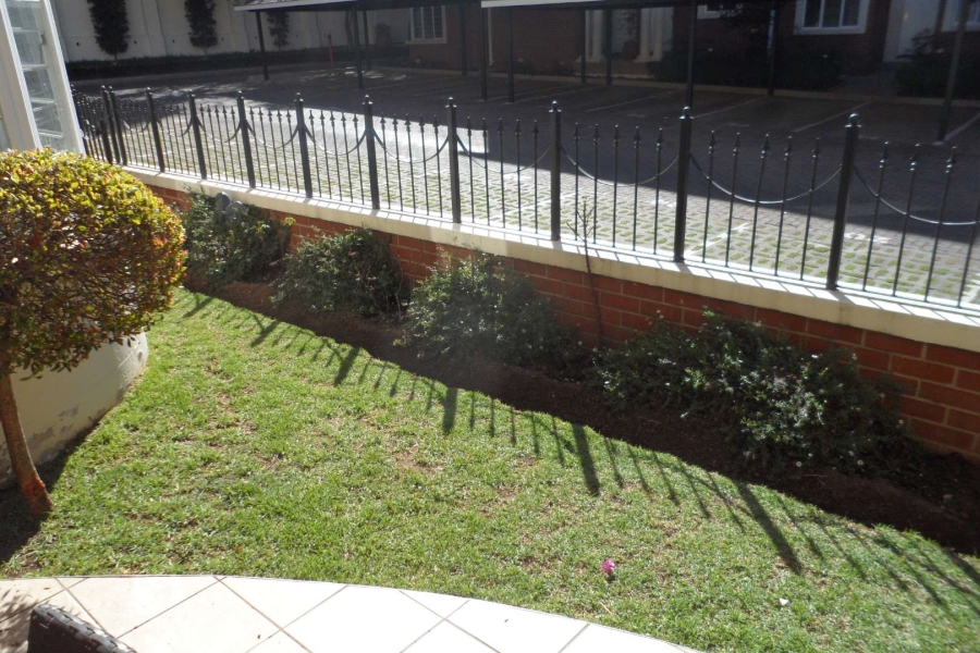 To Let 2 Bedroom Property for Rent in Melrose North Gauteng