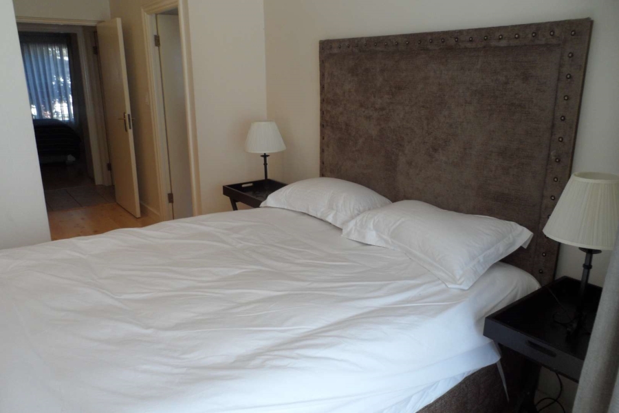 To Let 2 Bedroom Property for Rent in Melrose North Gauteng