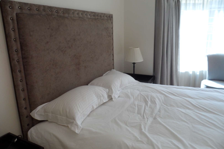 To Let 2 Bedroom Property for Rent in Melrose North Gauteng