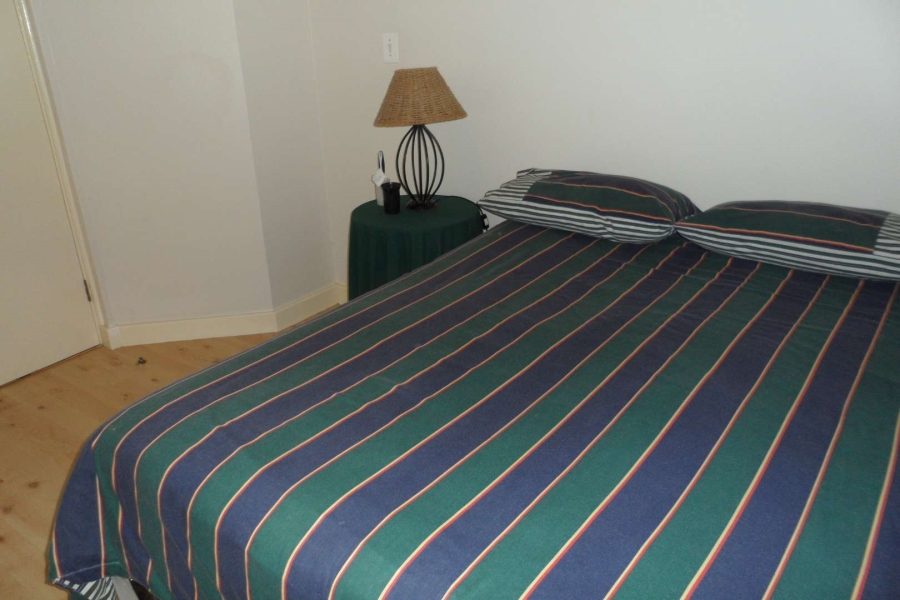 To Let 2 Bedroom Property for Rent in Melrose North Gauteng