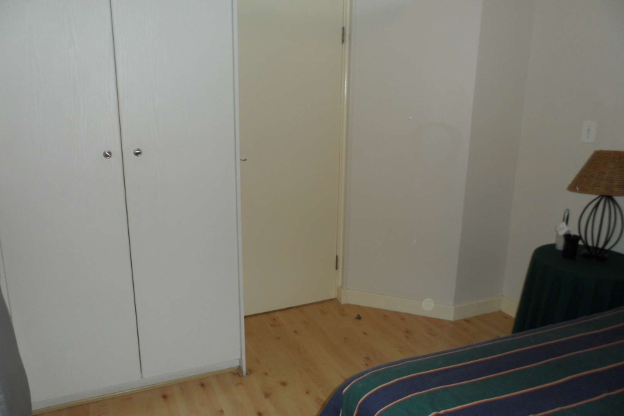 To Let 2 Bedroom Property for Rent in Melrose North Gauteng