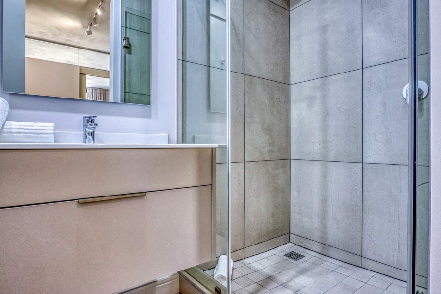 To Let 1 Bedroom Property for Rent in Rosebank Gauteng