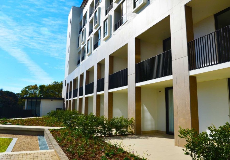 To Let 1 Bedroom Property for Rent in Rosebank Gauteng