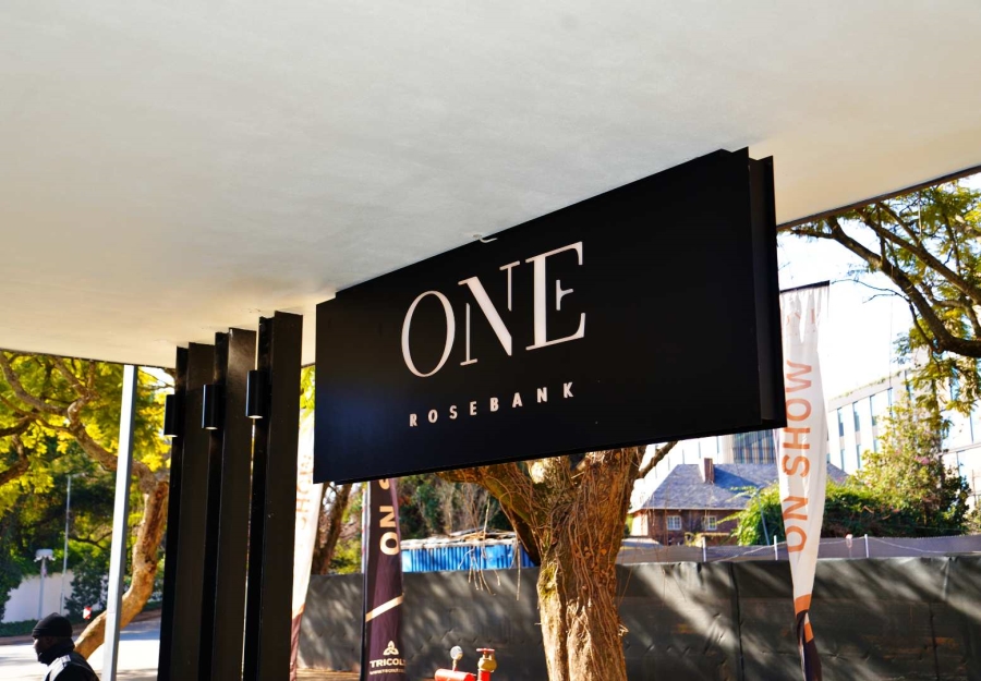 To Let 1 Bedroom Property for Rent in Rosebank Gauteng