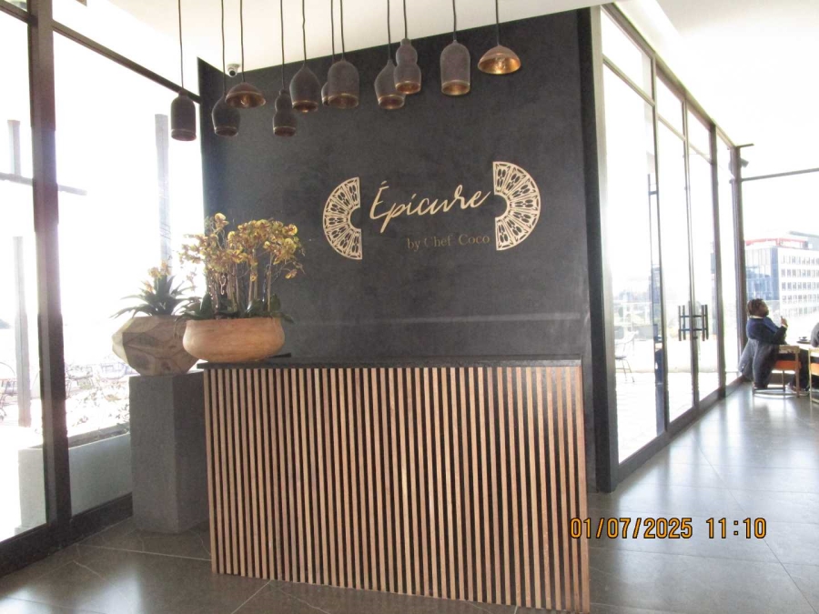 To Let 1 Bedroom Property for Rent in Rosebank Gauteng