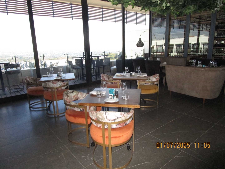 To Let 1 Bedroom Property for Rent in Rosebank Gauteng