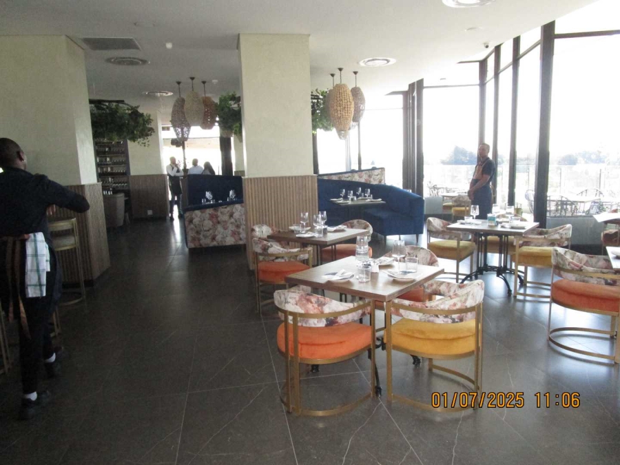 To Let 1 Bedroom Property for Rent in Rosebank Gauteng