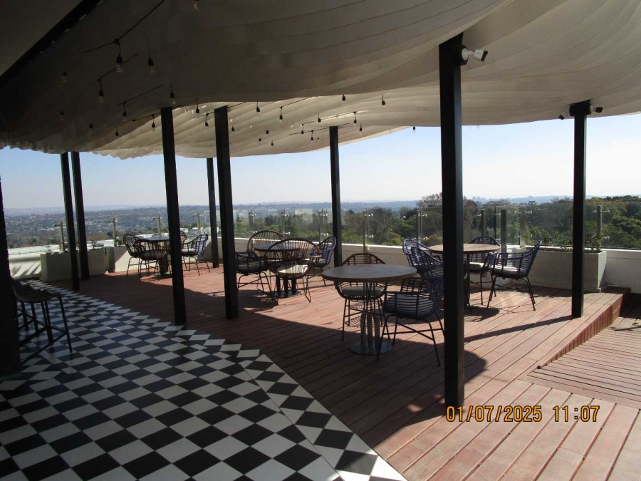 To Let 1 Bedroom Property for Rent in Rosebank Gauteng